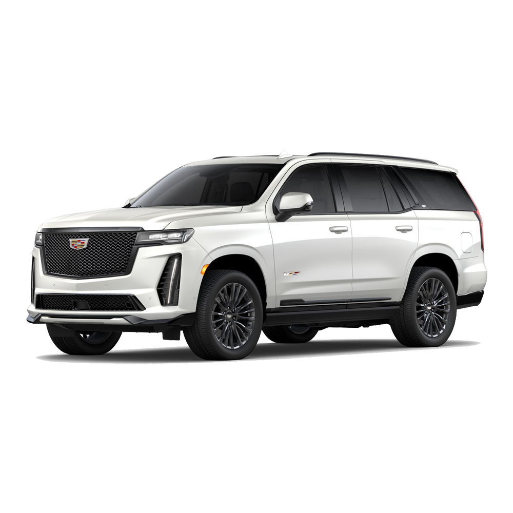 Выкуп Cadillac Escalade в любом состоянии за наличные