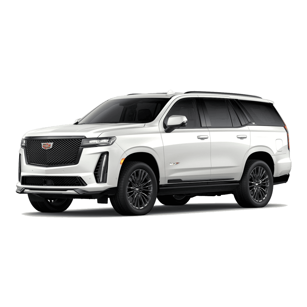 Выкуп Cadillac Escalade с пробегом
